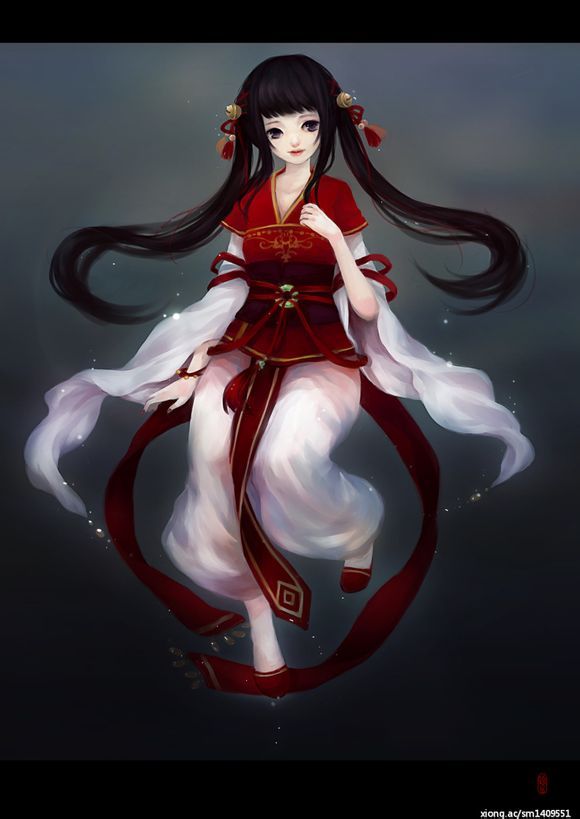 辰东:遮天那个让我们怜惜的小囡囡