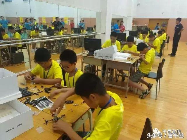 你好，我是平邑！这是我2017年的最新名片！请收下！