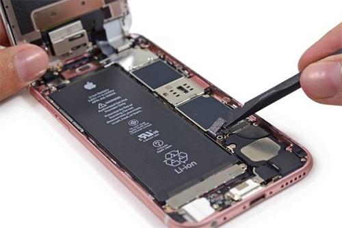 苹果6换个电池多少钱，iPhone 6换电池降价到218元，1月底开始？
