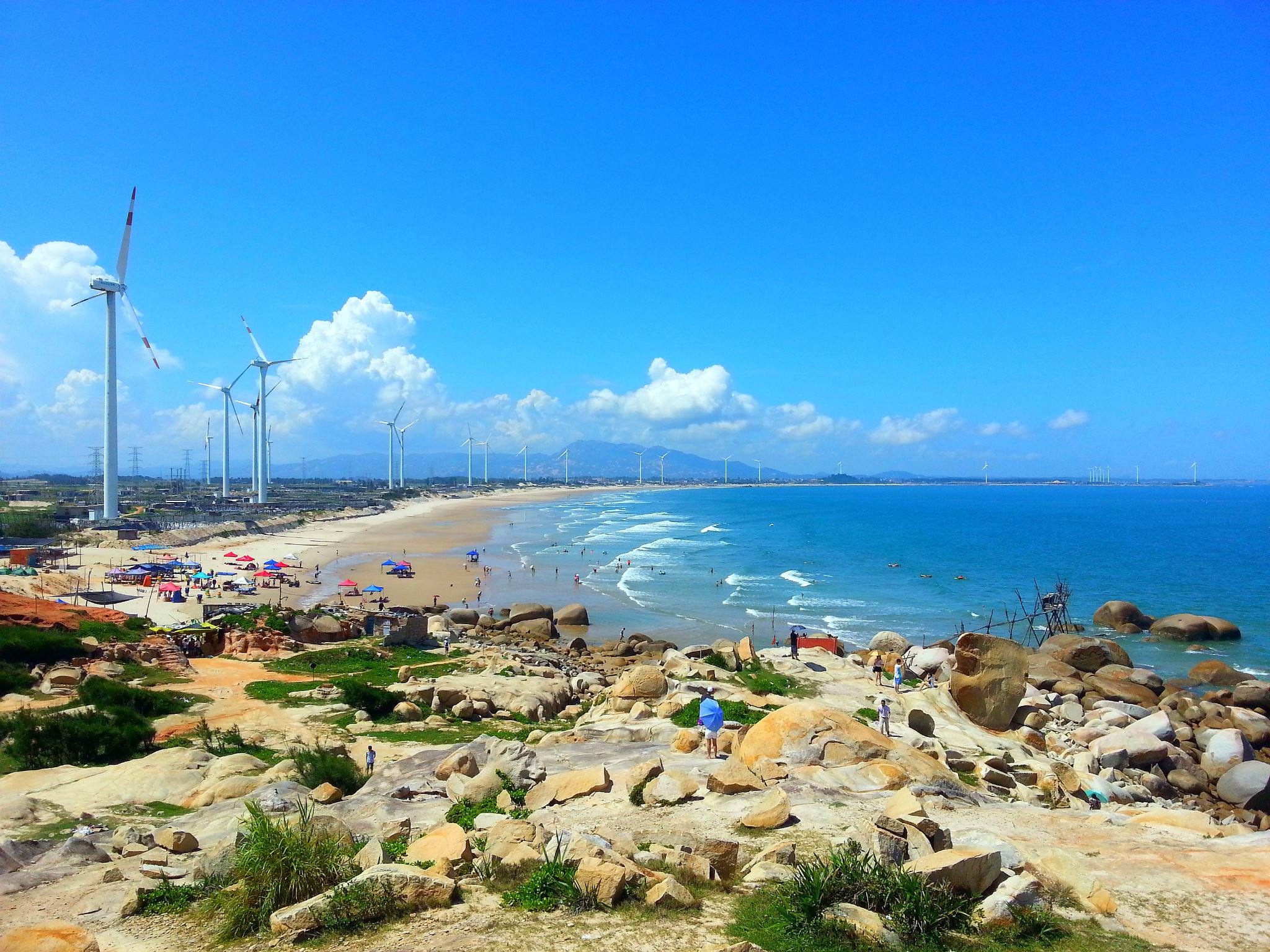 漳浦周边旅游景点大全图片