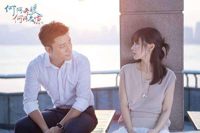 baby成抠图小姐，赵丽颖无辜躺枪，张翰这部剧简直无下限