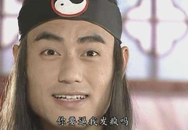 baby成抠图小姐，赵丽颖无辜躺枪，张翰这部剧简直无下限