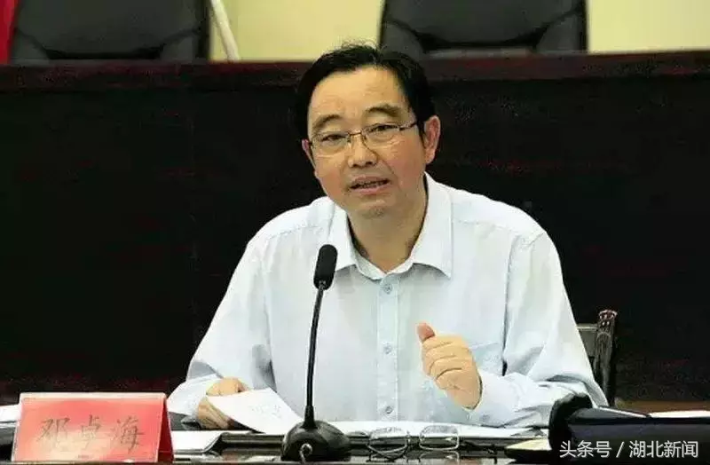 武汉公布一批官员任免名单｜襄阳4名干部调整