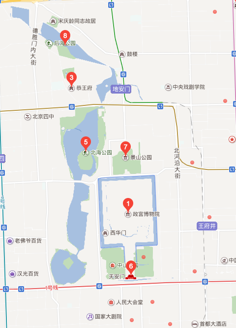 如何正确观看天安门广场升国旗仪式？（内附详细攻略）