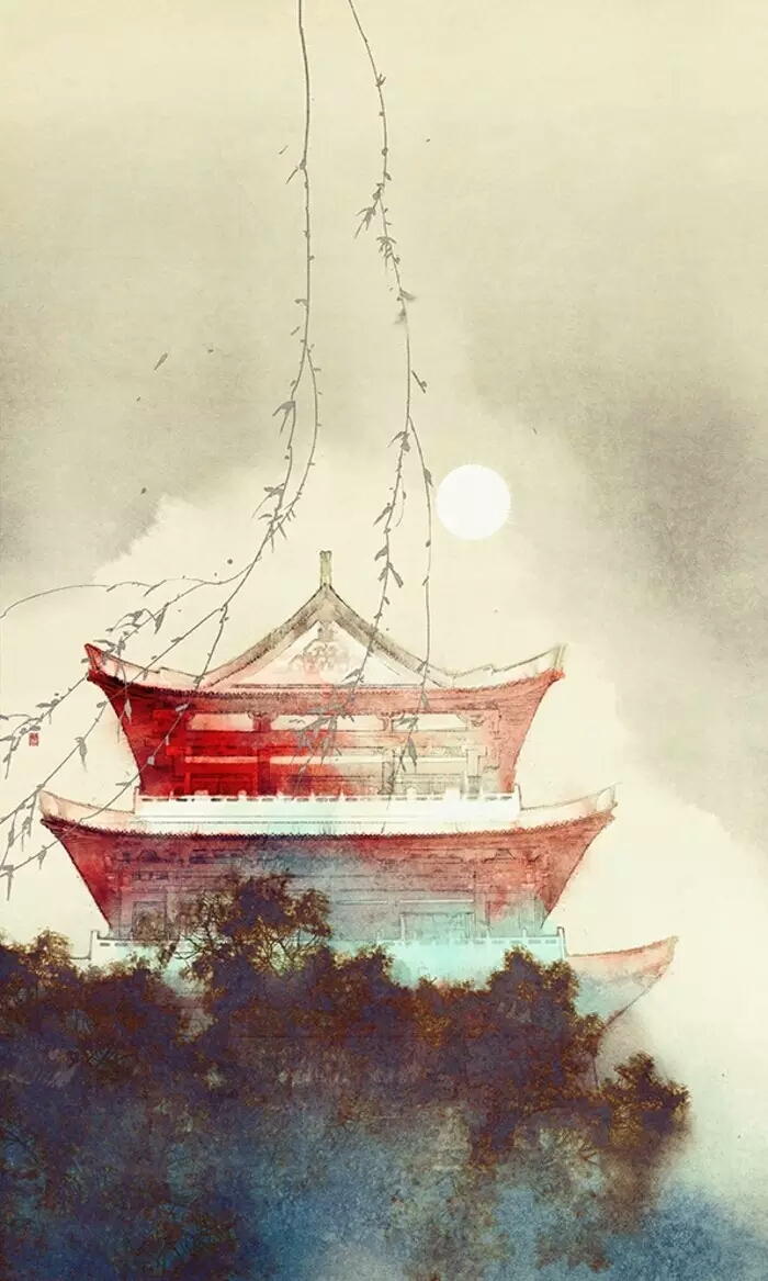 最美如初见：那些令人怦然心动的经典句子