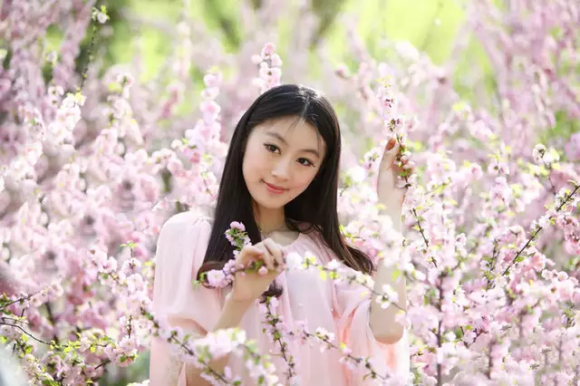 总有些句子，带着初见时的惊艳，让心中那些情丝瞬时开出一朵花来