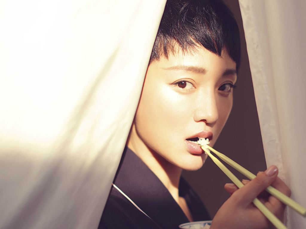 周迅毕业于哪个大学（女神周迅最好的3部电影）