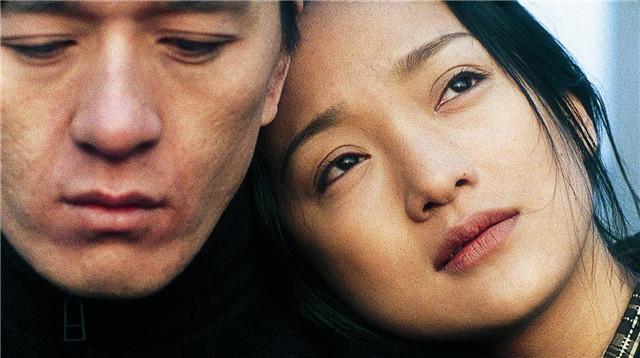 女神周迅最好的3部电影，她让你知道什么是“不疯魔，不成活”