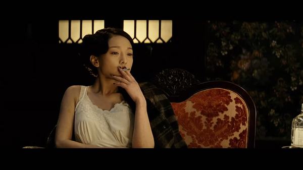 女神周迅最好的3部电影，她让你知道什么是“不疯魔，不成活”