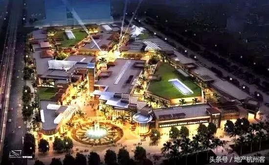 供应告急！楼市往北！谁将成为下沙购买力泄洪之地？