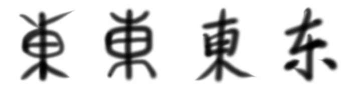 “紫气东来”为什么代表大吉大利？
