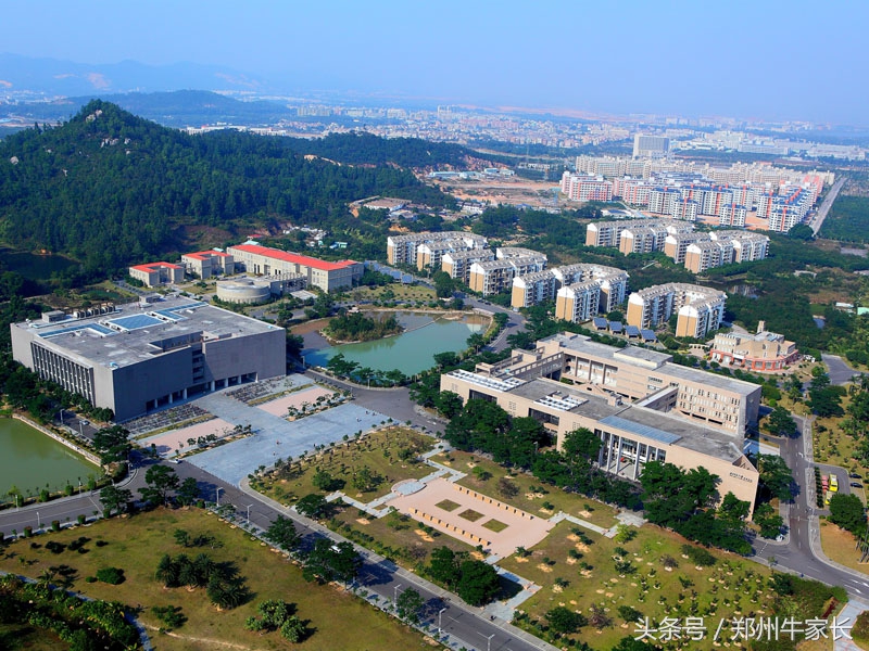 有其名副其实，盘点全国十所实力强劲的独立院校！