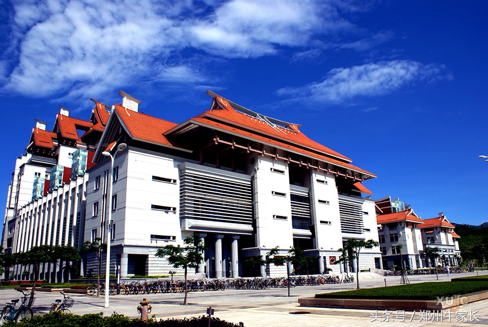 有其名副其实，盘点全国十所实力强劲的独立院校！