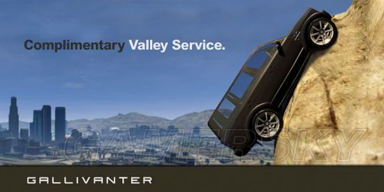 《GTA5》各载具生产商及原型车标图鉴