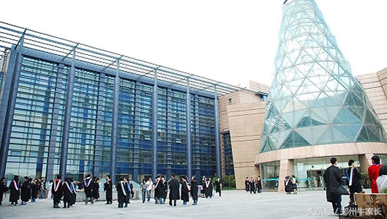 有其名副其实，盘点全国十所实力强劲的独立院校！