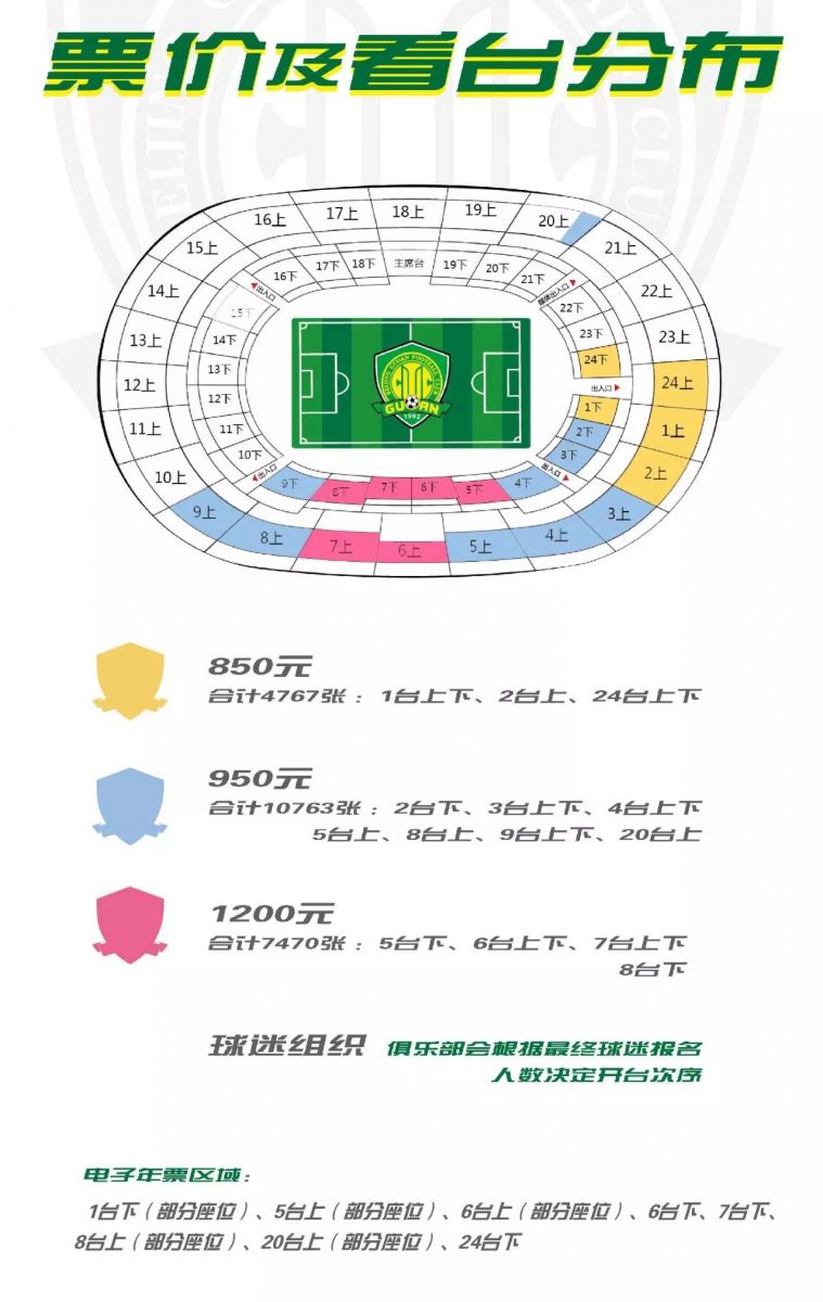 国安中超球票哪里有卖(国安公布新赛季年票方案：含三档价位，最高1200元)