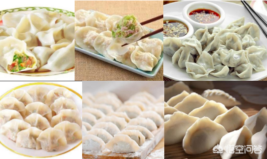 趣味考据：「饺子」起源演变考—从吐鲁番唐墓出土的「饺子」说起