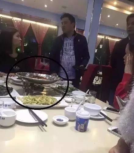 桂林现天价鱼,桂林天价鱼事件