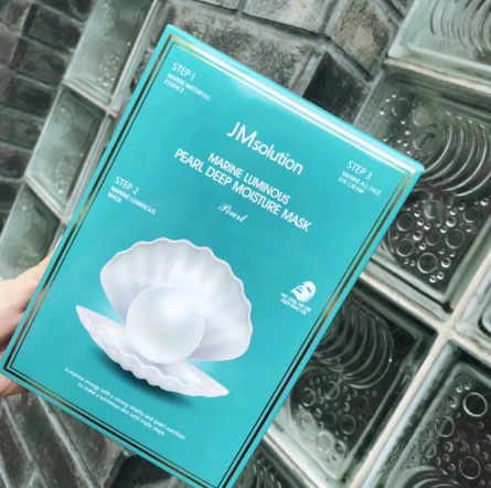 jm珍珠面膜好用吗 jm珍珠面膜使用方法步骤