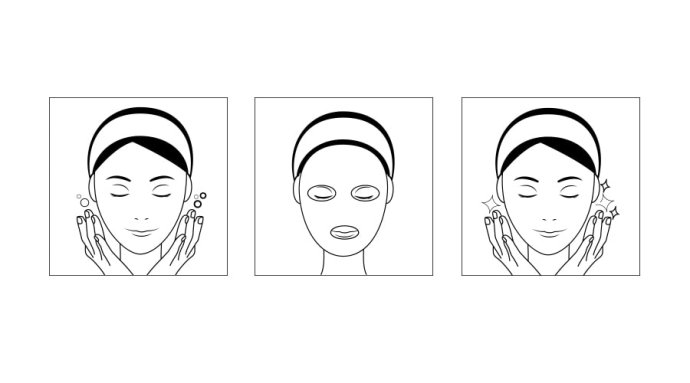 jm珍珠面膜好用吗 jm珍珠面膜使用方法步骤