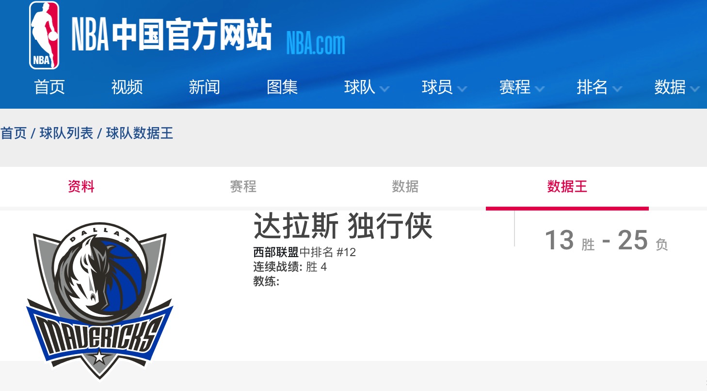 达拉斯nba为什么加小牛(达拉斯小牛今日正式更名，“达拉斯独行侠”登场)