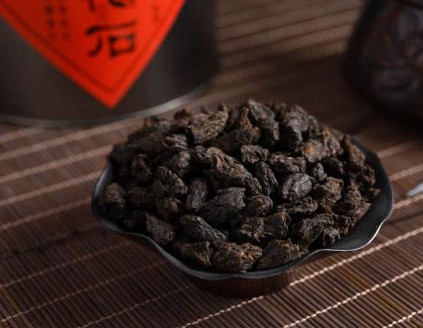 茶化石属于什么茶（茶化石和碎银子是一种茶吗）
