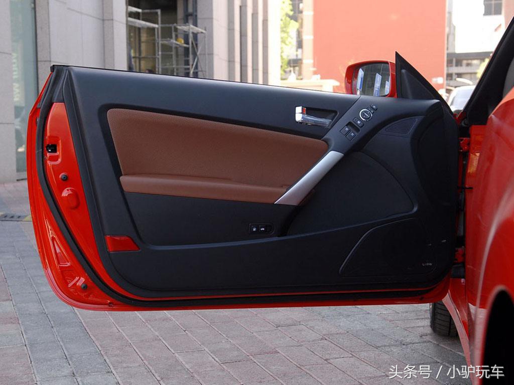 3万块买到手的进口跑车，V6动力强劲！值不值你说了算？