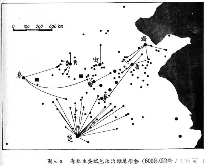 意甲七雄和五霸哪个好(为什么春秋五霸是五个人，战国七雄是七个国家？霸和雄有何不同？)