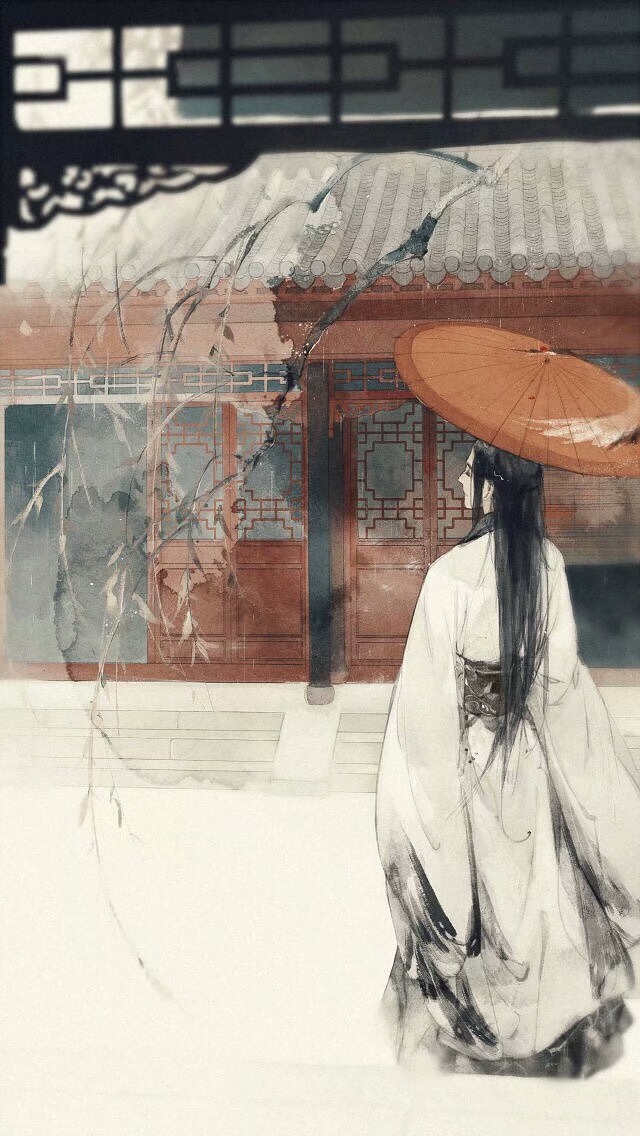 唯美的古风音乐，其中一首，既好听又可以提升语文成绩噢！