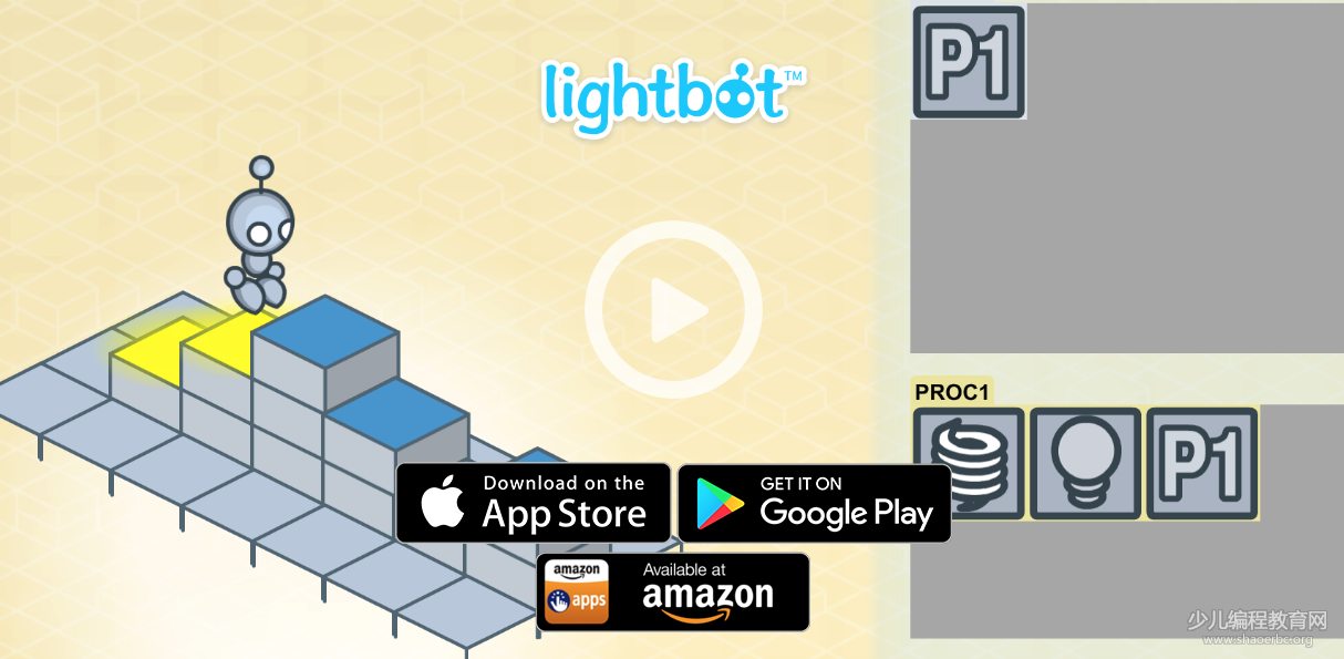 最值得推荐的5个少儿编程网站，家长们速度收藏！