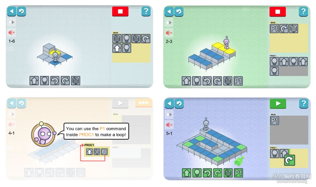 最值得推荐的5个少儿编程网站，家长们速度收藏！