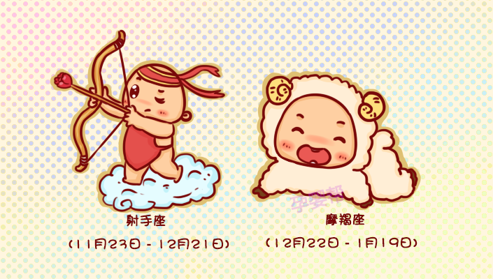 12星座宝宝星座密码，看哪个星座宝宝最有出息？
