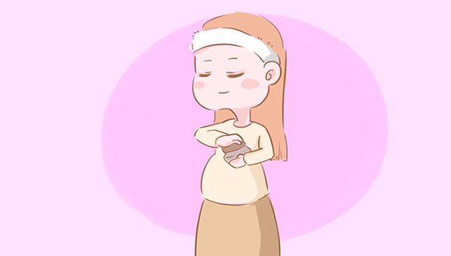 朋友怀孕了应该送什么礼物了（为什么孕妇不能送朋友东西）