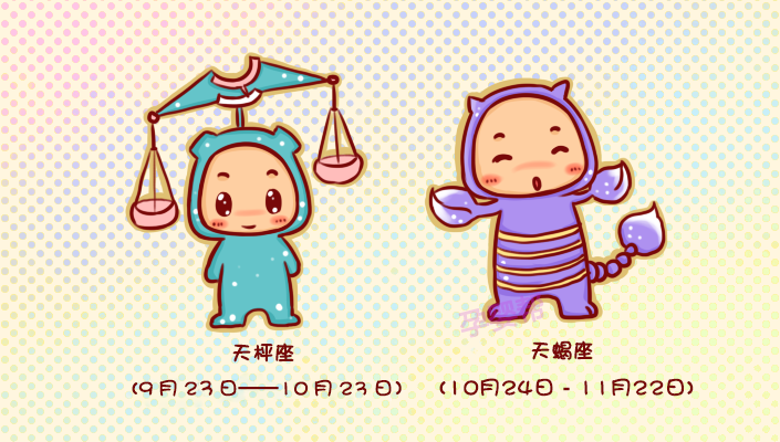 12星座宝宝星座密码，看哪个星座宝宝最有出息？