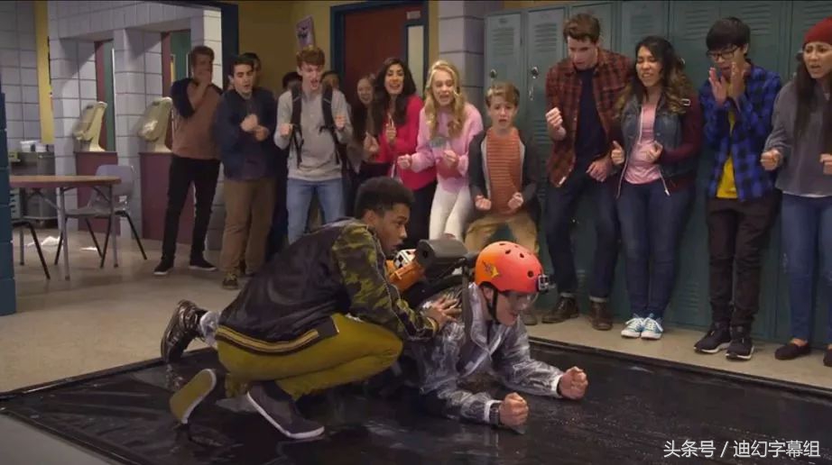 告迪斯尼，这些剧让我胖了10斤