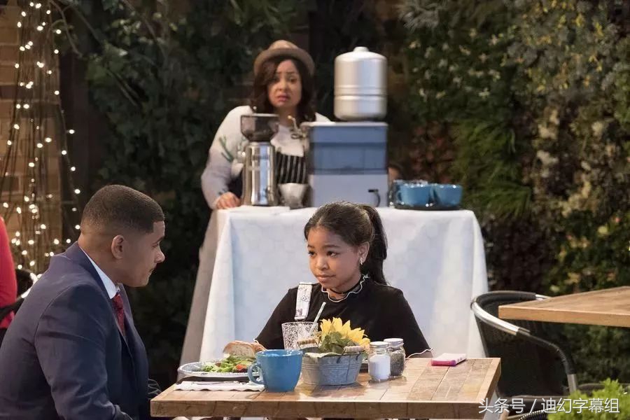 告迪斯尼，这些剧让我胖了10斤