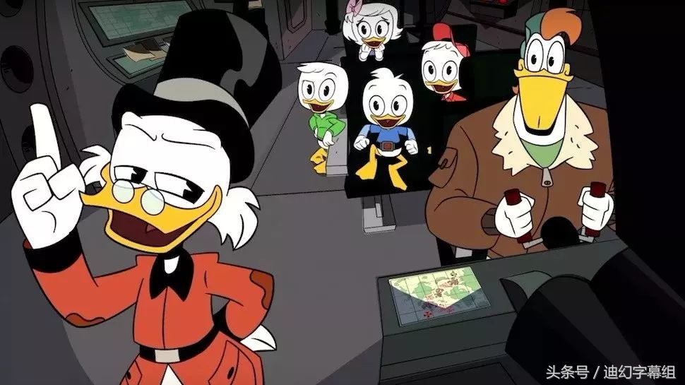 告迪斯尼，这些剧让我胖了10斤