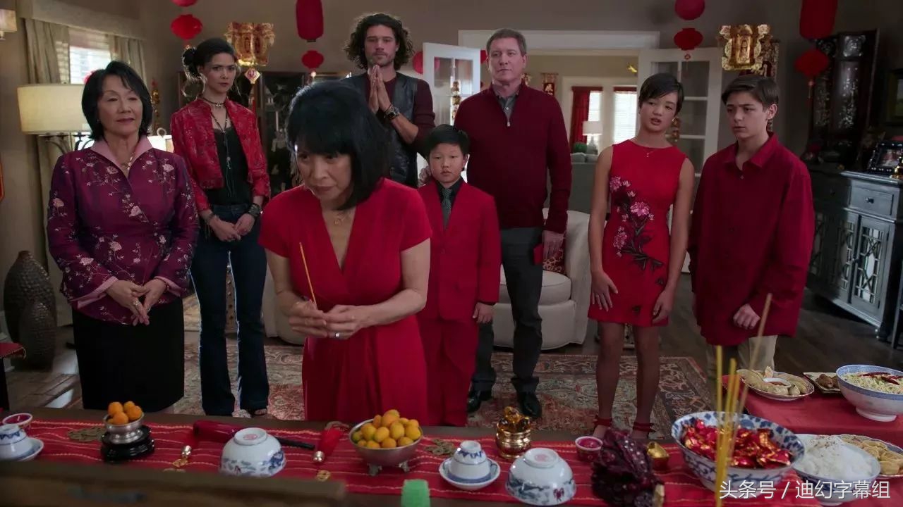 告迪斯尼，这些剧让我胖了10斤