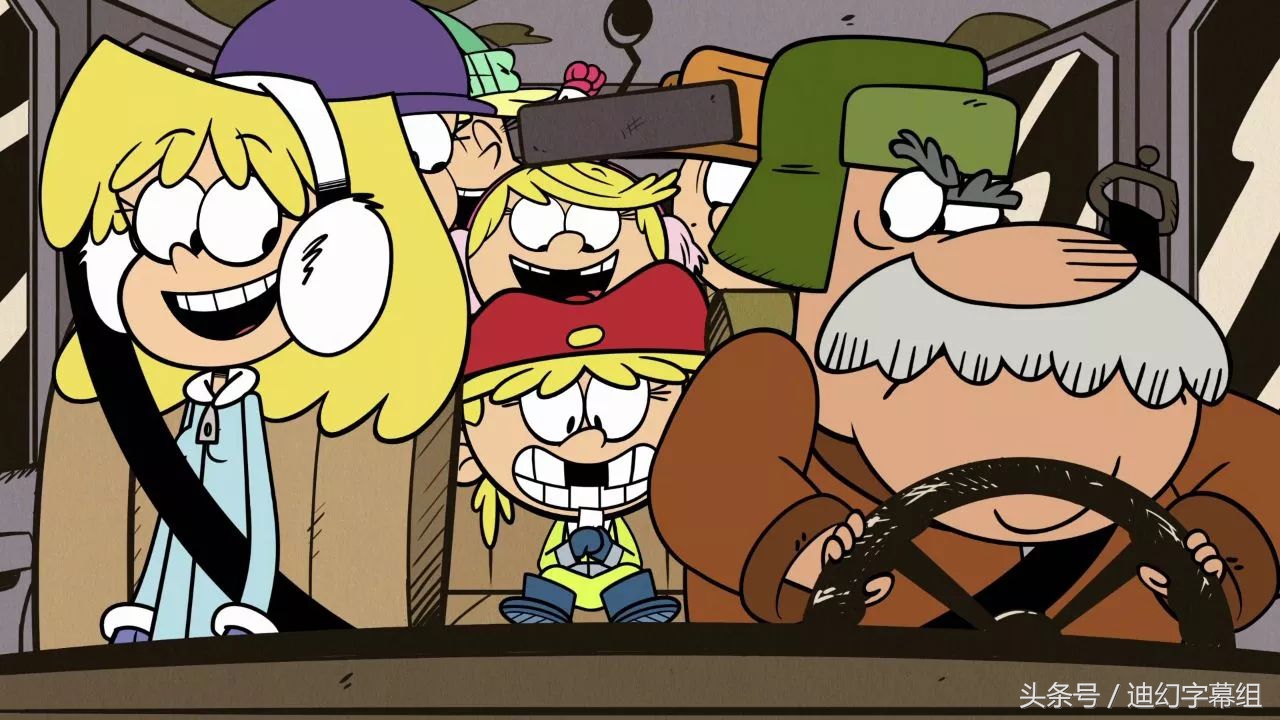 告迪斯尼，这些剧让我胖了10斤