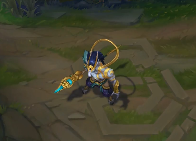 单身贵族内瑟斯(单身贵族内瑟斯皮肤) -情感知识库-动动脑