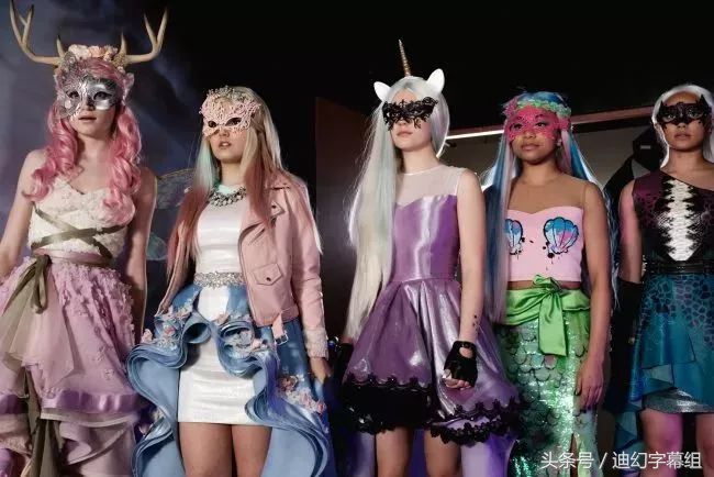 告迪斯尼，这些剧让我胖了10斤