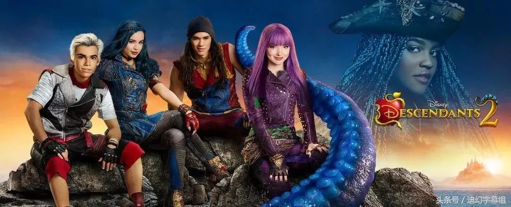 告迪斯尼，这些剧让我胖了10斤