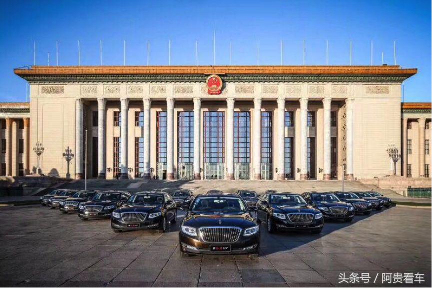 2020年紅旗將推FME平臺(tái)首款電動(dòng)車，續(xù)航600公里，銷量20萬輛？
