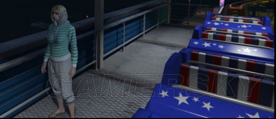 《GTA5》改键、视角及显示设置项解析及方案分享