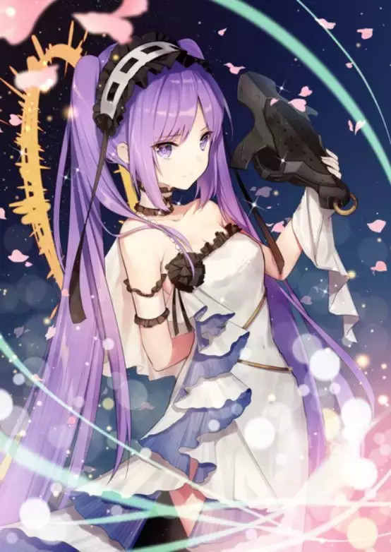 FGO 2017年度总结：热门从者与活动回顾