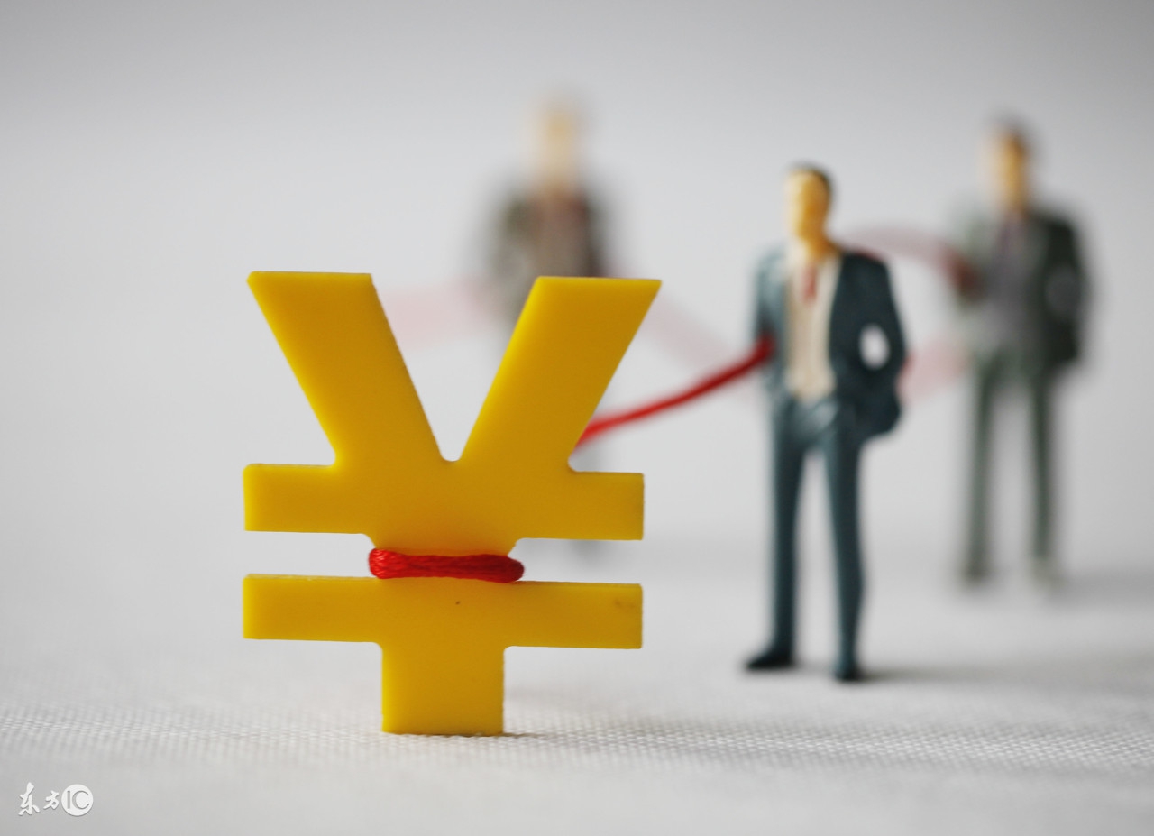 小额贷款这6大优势让你借了还想借！