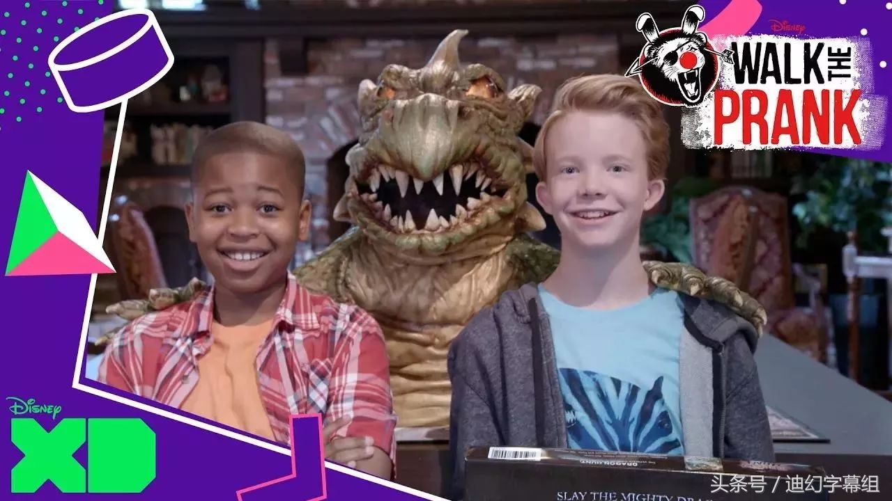 告迪斯尼，这些剧让我胖了10斤