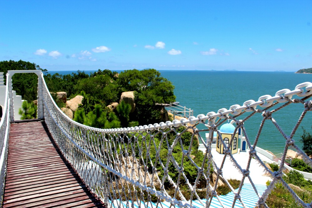 江門就近旅遊景點大全(小鳥天堂都out了) - 悅聞天下