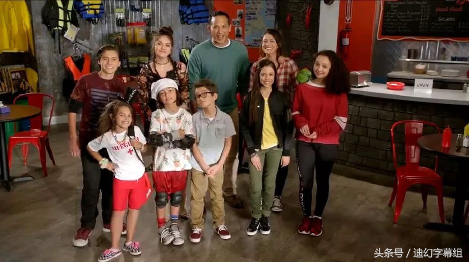 告迪斯尼，这些剧让我胖了10斤