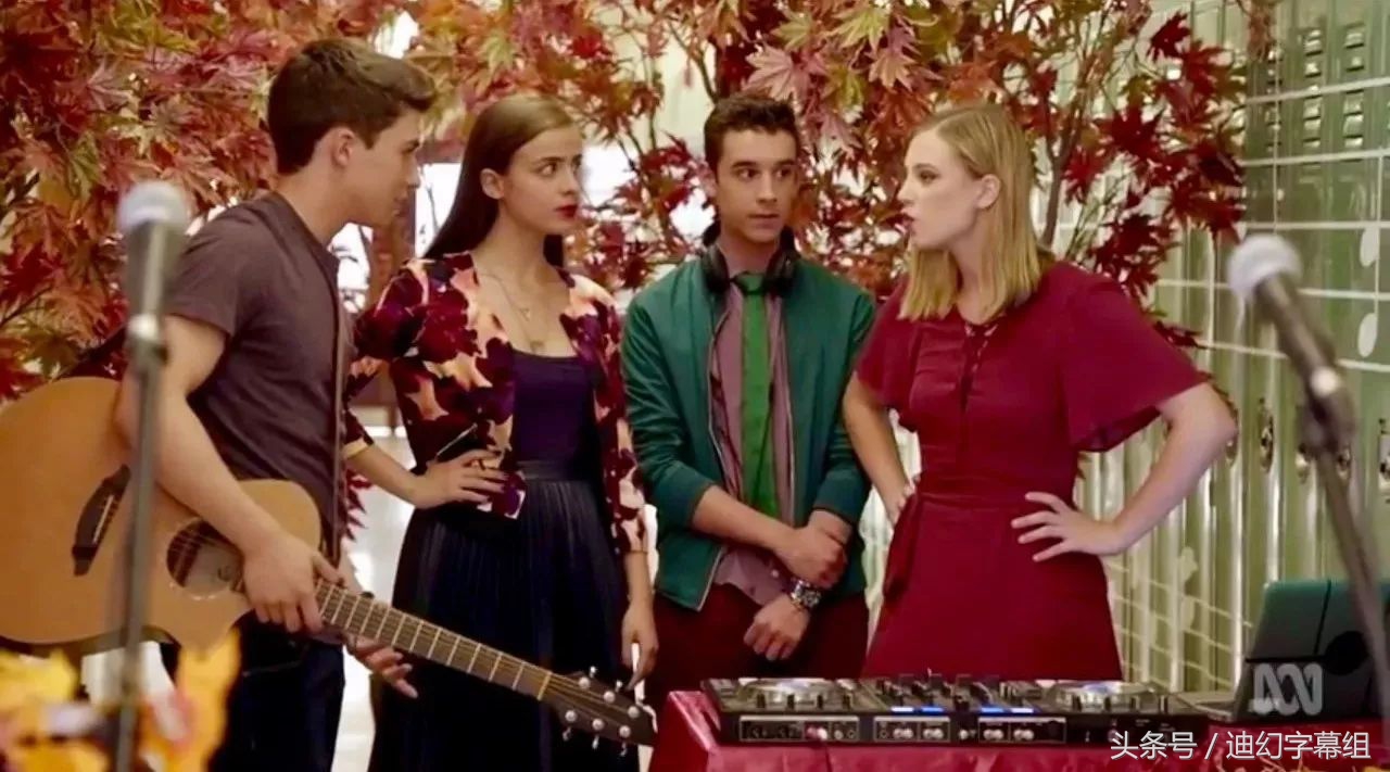 告迪斯尼，这些剧让我胖了10斤